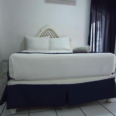 Hotel Bagasi Manzanillo Eksteriør billede