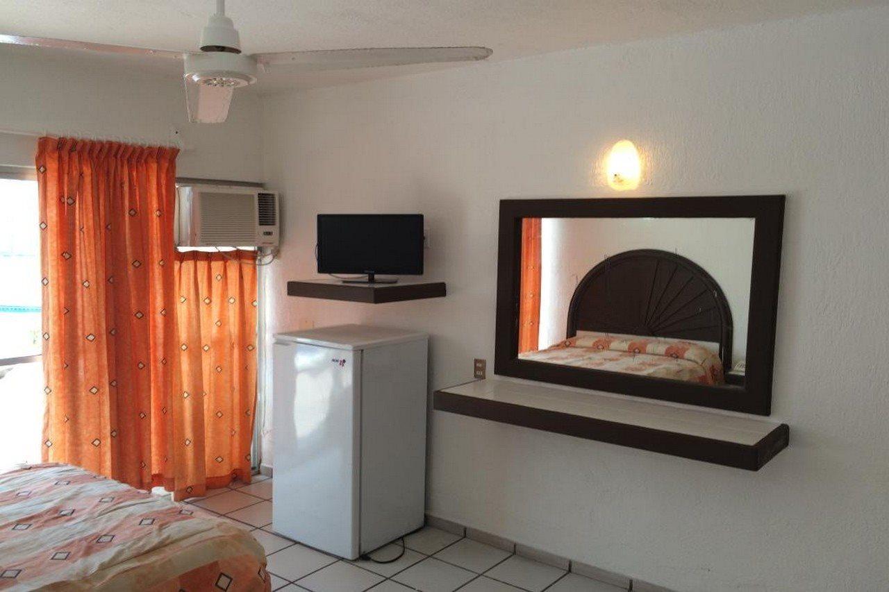 Hotel Bagasi Manzanillo Eksteriør billede
