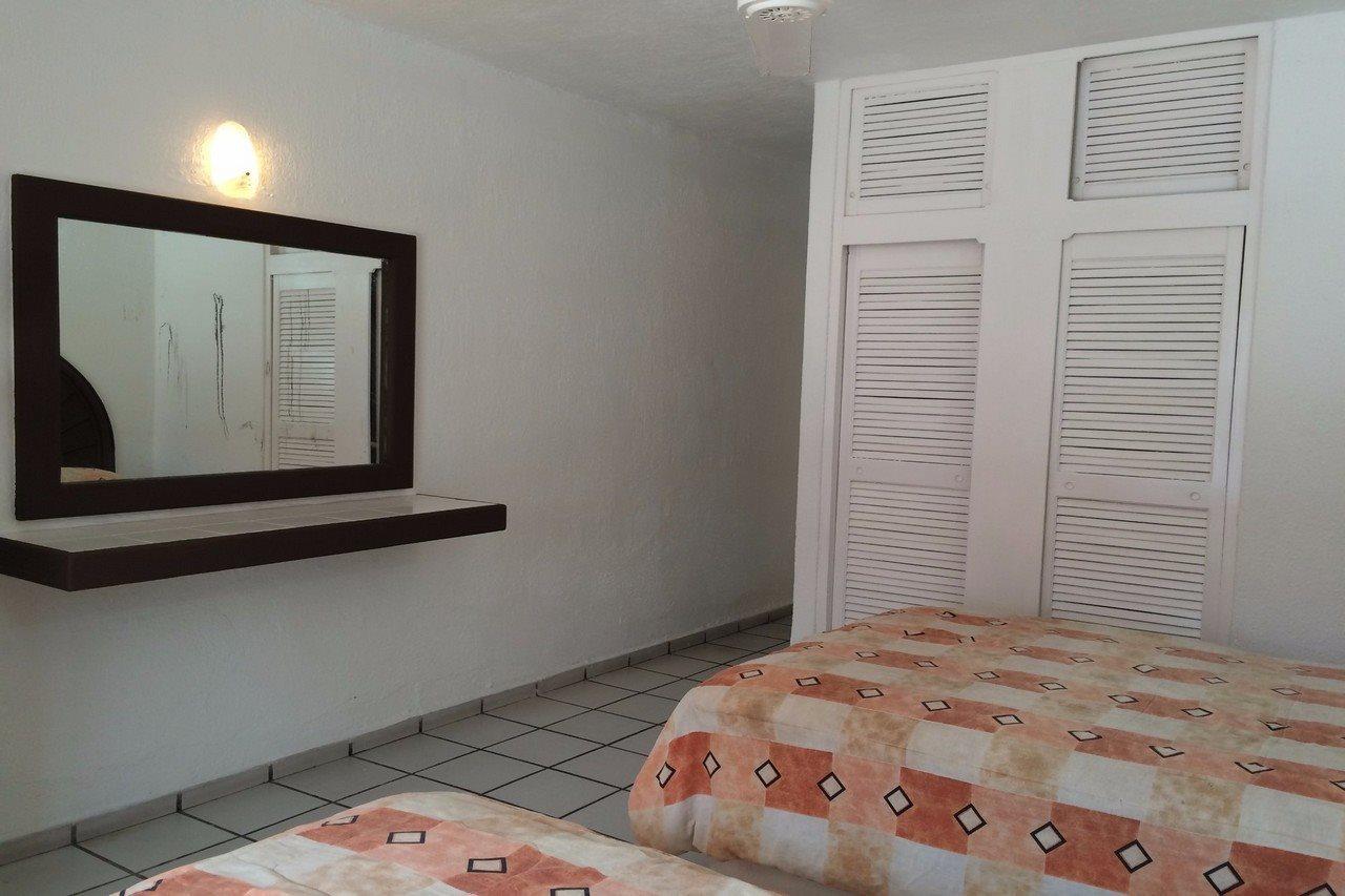 Hotel Bagasi Manzanillo Eksteriør billede