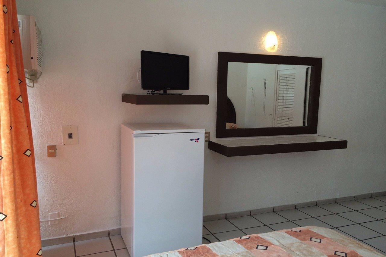 Hotel Bagasi Manzanillo Eksteriør billede