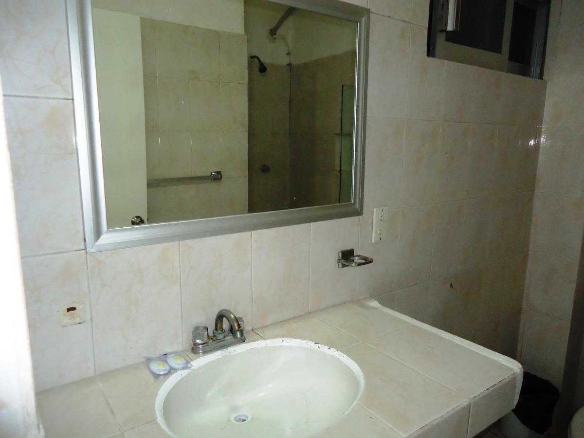Hotel Bagasi Manzanillo Eksteriør billede