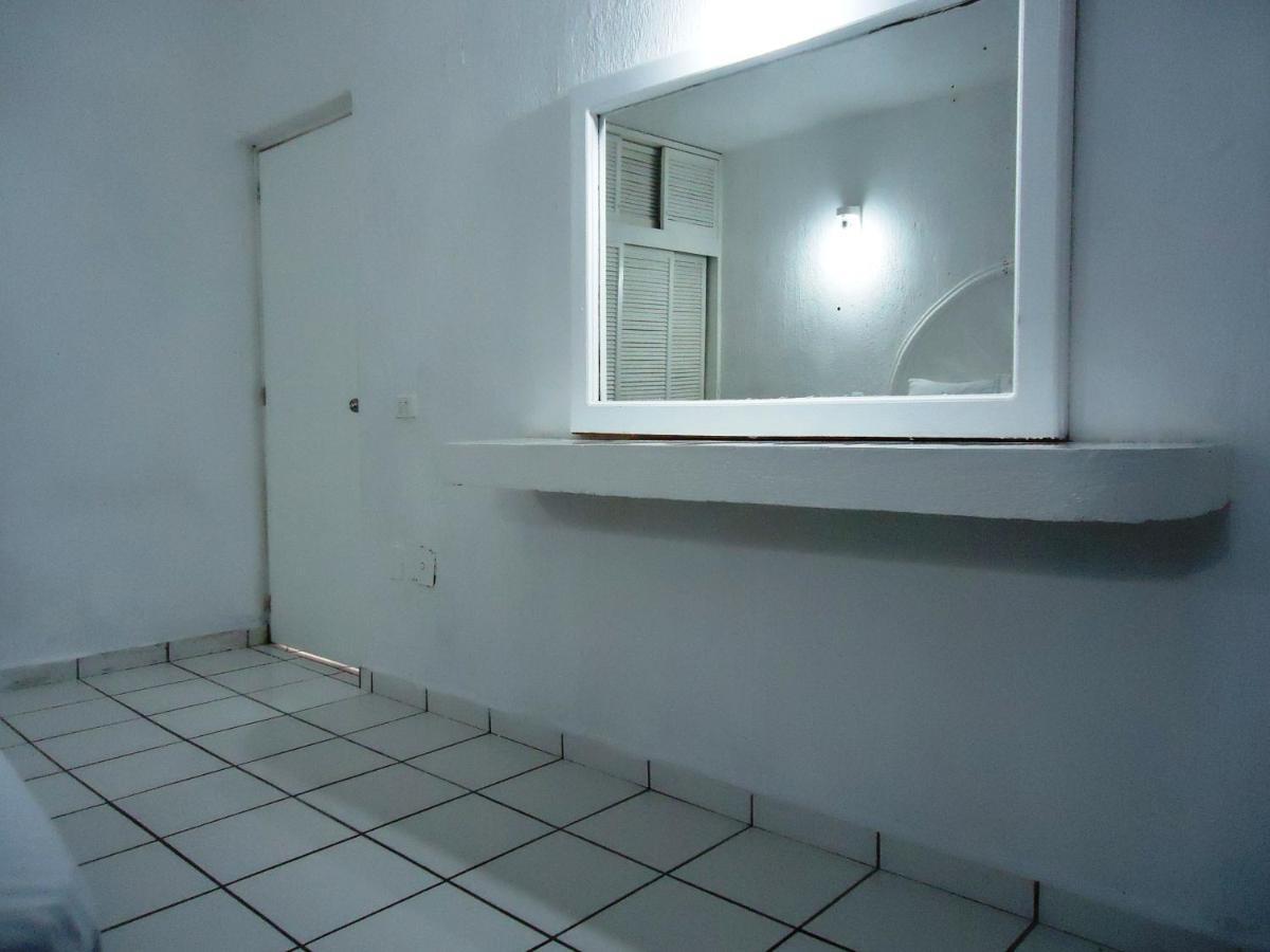 Hotel Bagasi Manzanillo Eksteriør billede