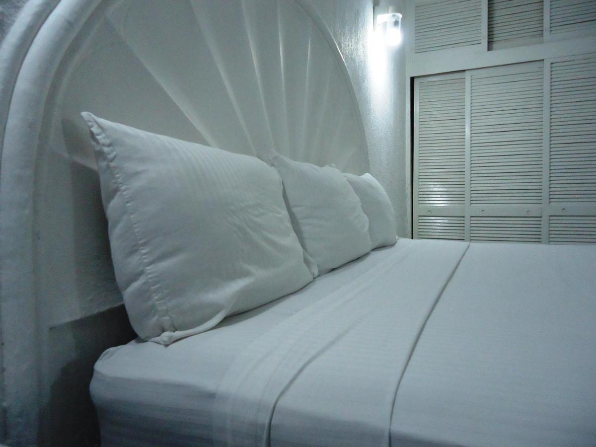 Hotel Bagasi Manzanillo Eksteriør billede