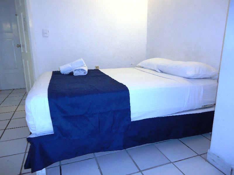 Hotel Bagasi Manzanillo Eksteriør billede